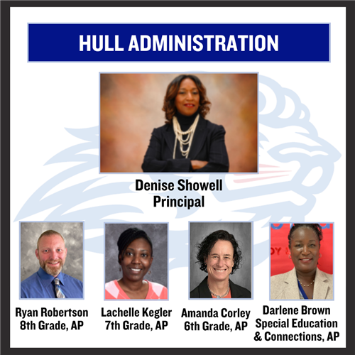 Hull Administration